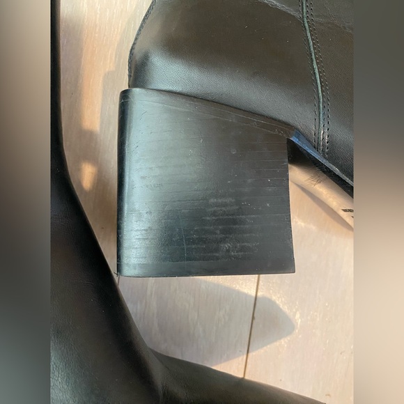 Alexander Wang Parker Square Toe Boot - Picture 12 of 15